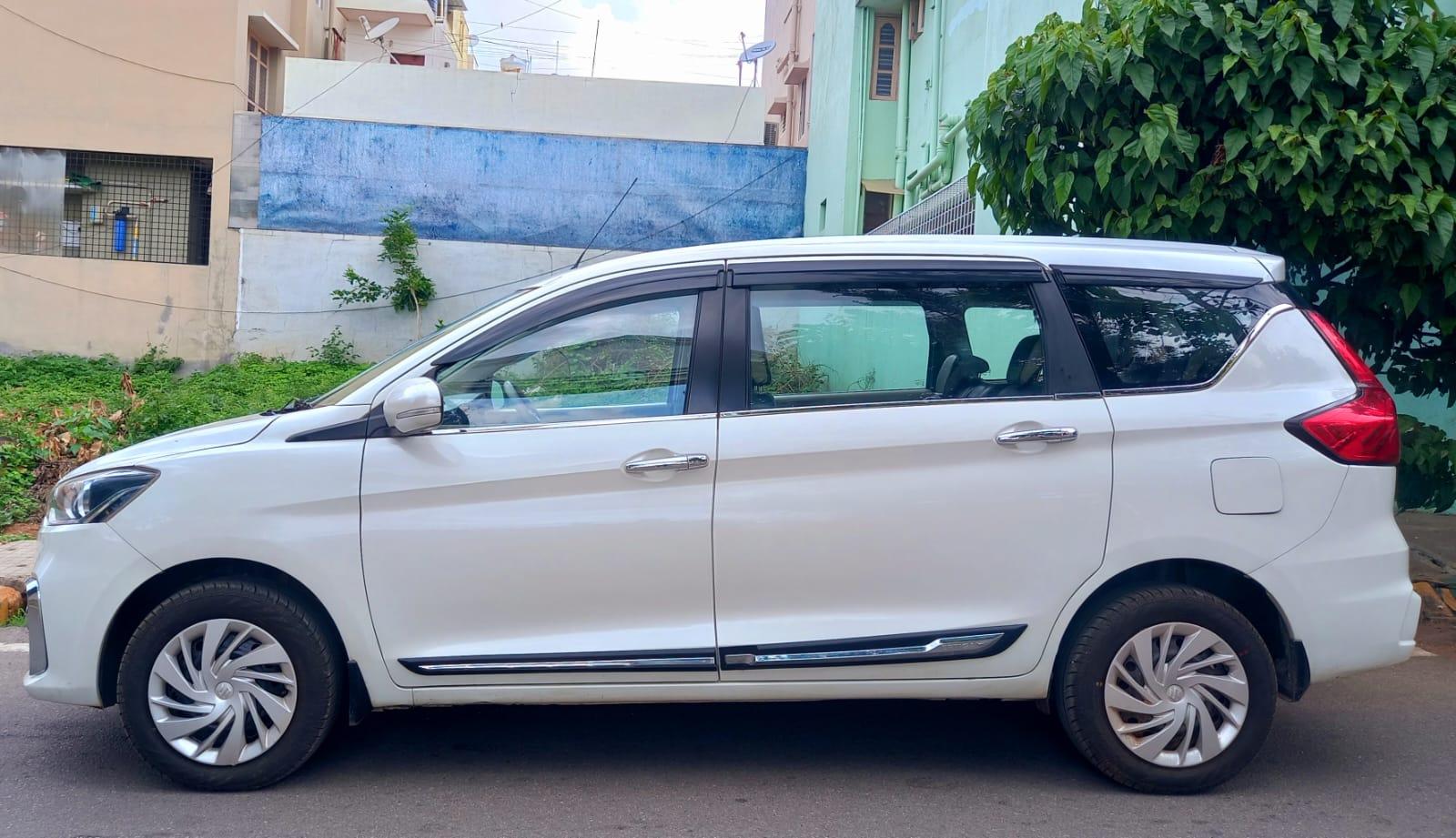 M ERTIGA VXI