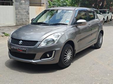 Maruti Swift