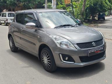 Maruti Swift