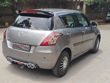 Maruti Swift