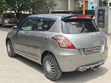 Maruti Swift