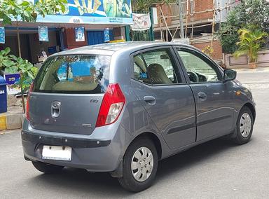 Hyundai i10 2010 Petrol 1.2Ltr  Magna