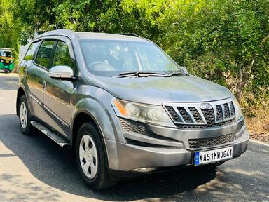 Mahindra XUV500 2014 Diesel 2.2Ltr W6