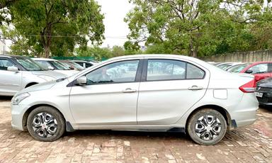 (CIAZ SMART HYBRID)***2018 model