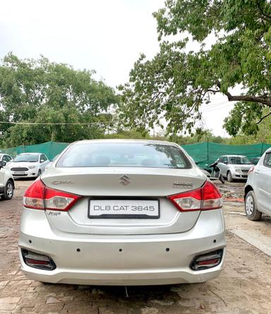 (CIAZ SMART HYBRID)***2018 model