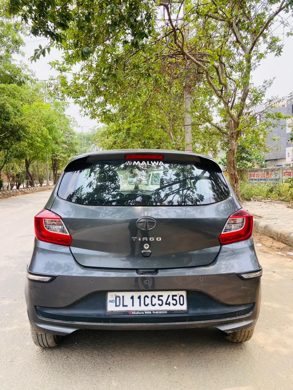 Tata tiago