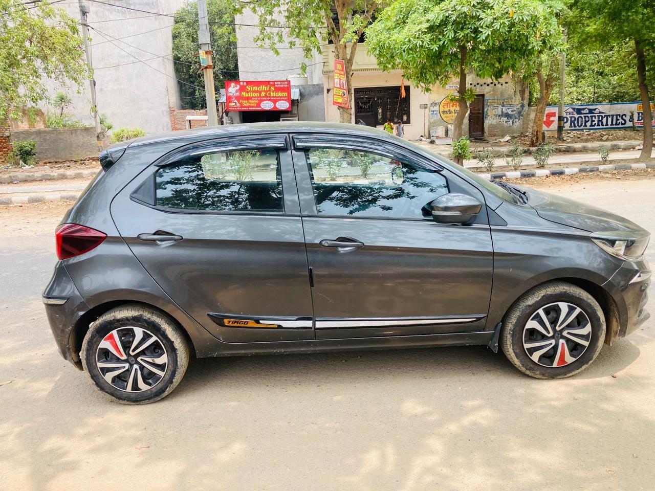 Tata tiago