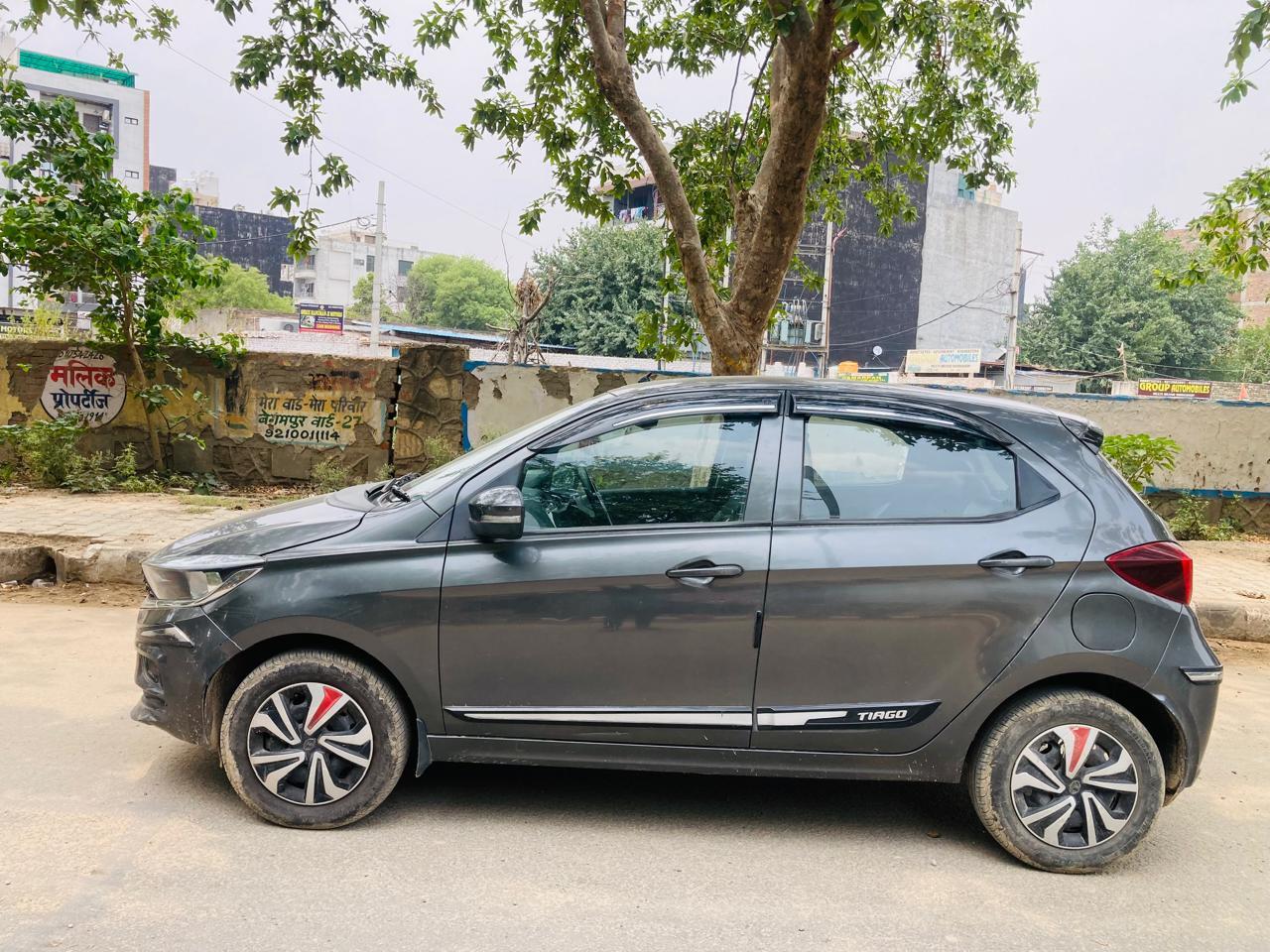 Tata tiago