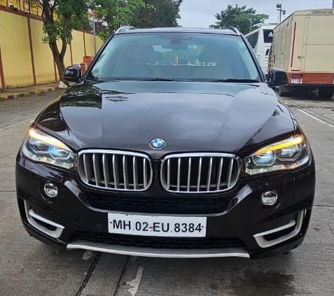 BMW X5 XDRIVE 30D