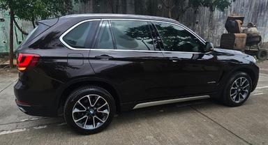 BMW X5 XDRIVE 30D