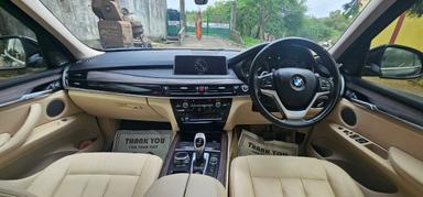 BMW X5 XDRIVE 30D