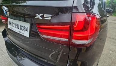 BMW X5 XDRIVE 30D