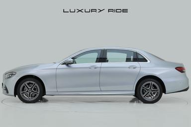 Mercedes E Class