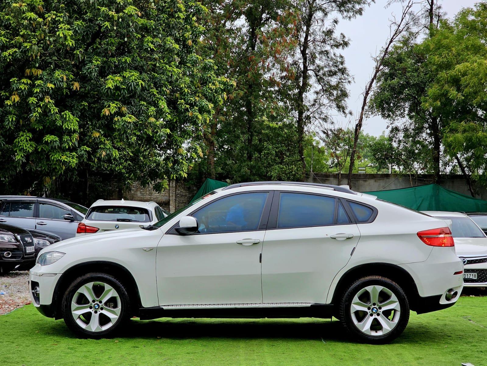 BMW X6 Xdrive30d