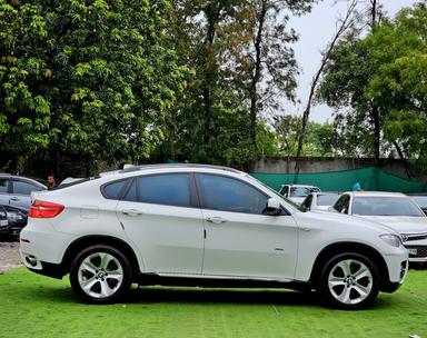 BMW X6 Xdrive30d