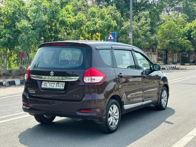 2018 ERTIGA VDI+ MANUAL DIESEL HYBRID DL