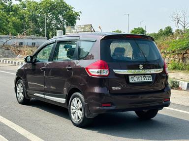 2018 ERTIGA VDI+ MANUAL DIESEL HYBRID DL