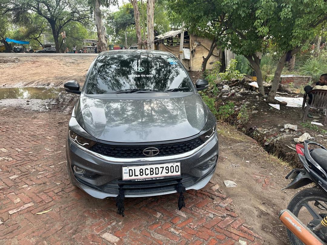 Tata tigor