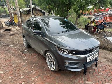 Tata tigor