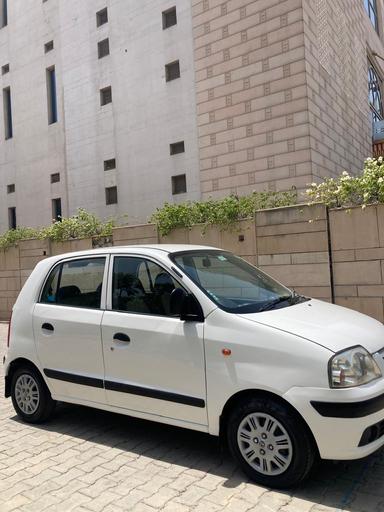 Hyundai santro