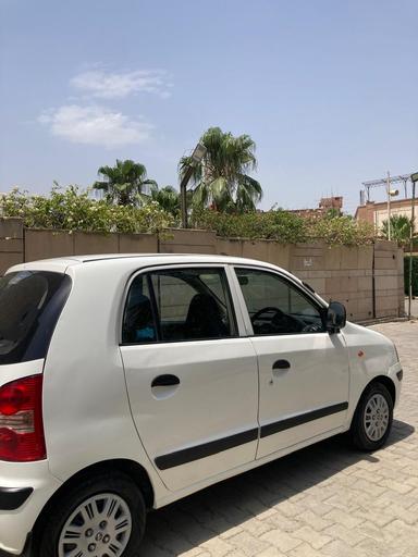 Hyundai santro