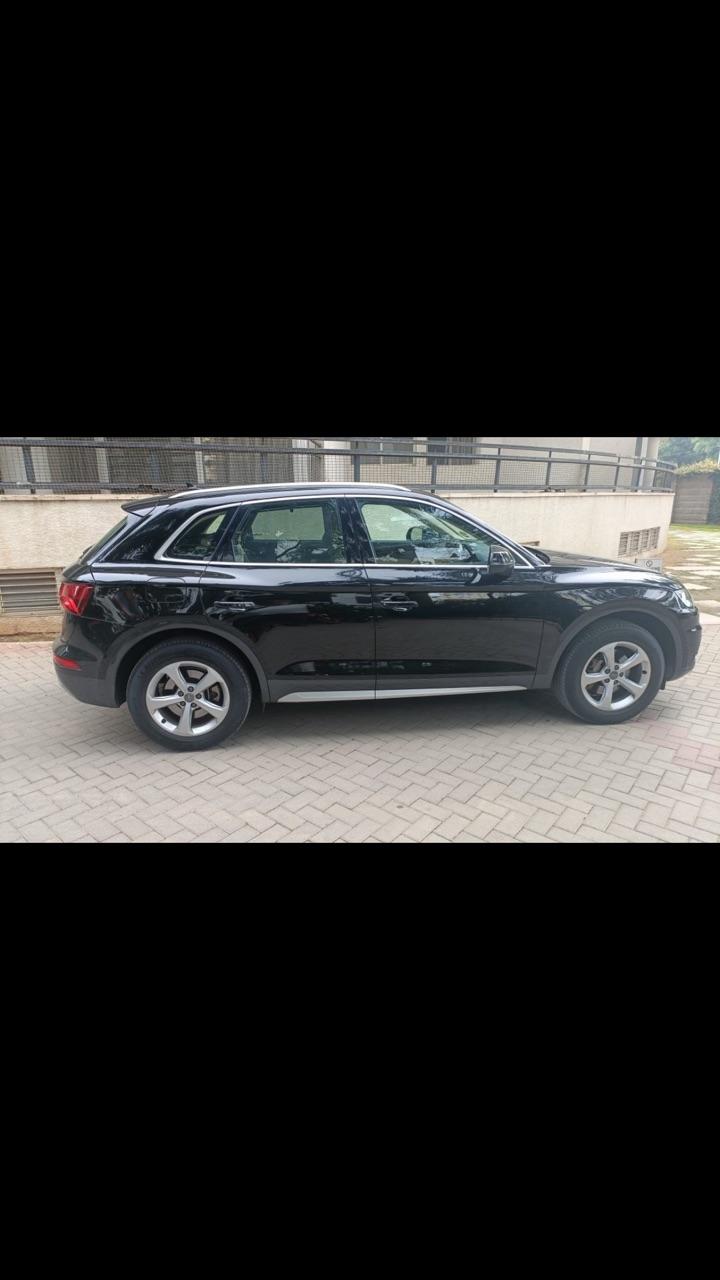 AUDI Q5 45 TFSI TECHNOLOGY PACK