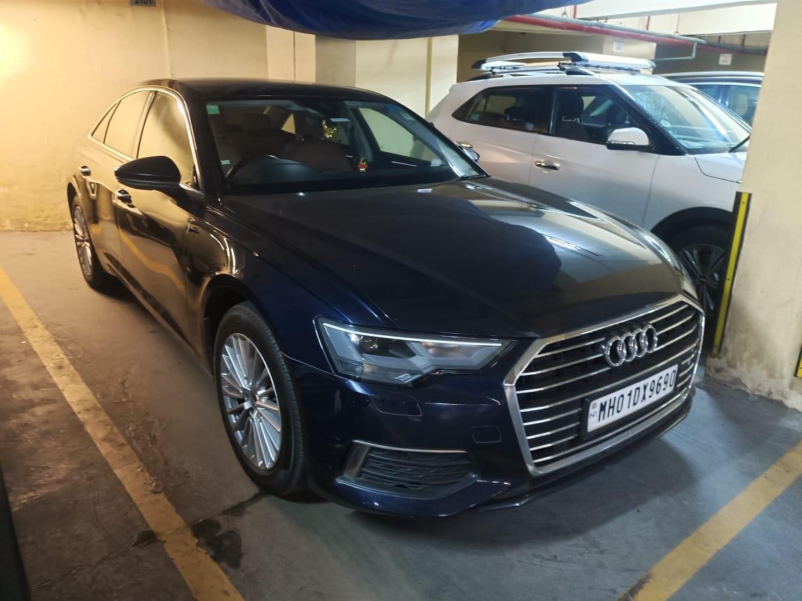 AUDI A6 45 TFSI PREMIUM PLUS