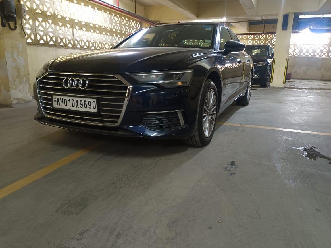 AUDI A6 45 TFSI PREMIUM PLUS