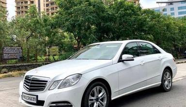 MERCEDES-BENZ E-CLASS E220D