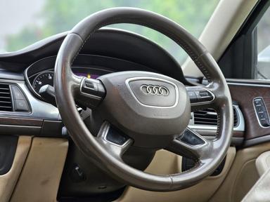 Audi A6 35TDI Quattro