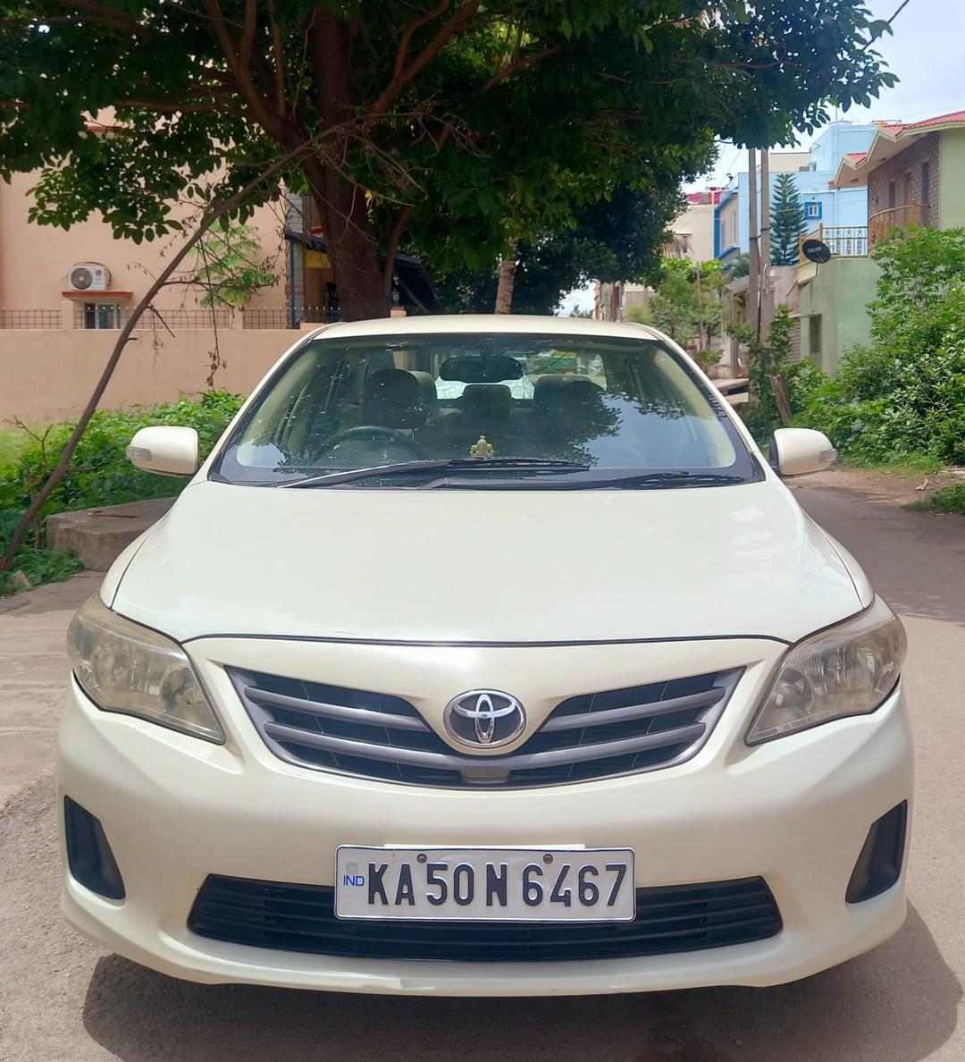 COROLLA ALTIS