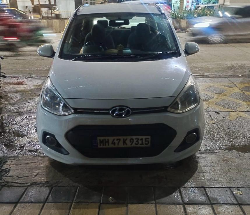 HYUNDAI GRAND I10 ASTA 1.2 AT