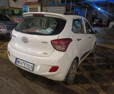 HYUNDAI GRAND I10 ASTA 1.2 AT