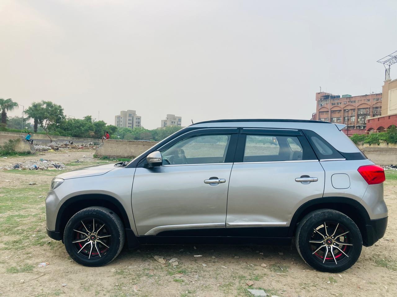 Maruti Suzuki