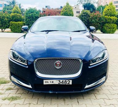 Jaguar XF AT 2015 Diesel 2.2Ltr Luxury Sunroof