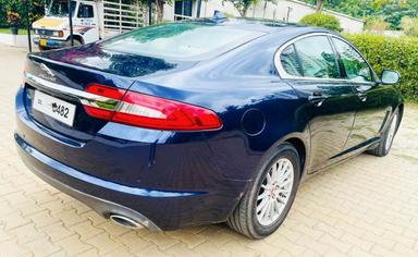 Jaguar XF AT 2015 Diesel 2.2Ltr Luxury Sunroof