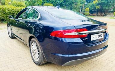 Jaguar XF AT 2015 Diesel 2.2Ltr Luxury Sunroof