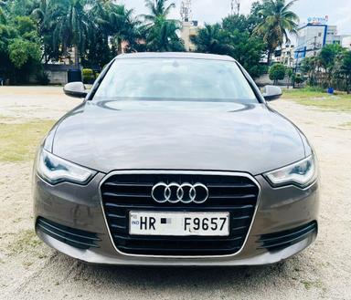 Audi A6 AT 2014 Diesel 2.0Ltr Premium Plus