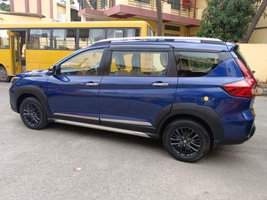 Maruti XL6 2022 Petrol 1.2Ltr Zeta Hybrid