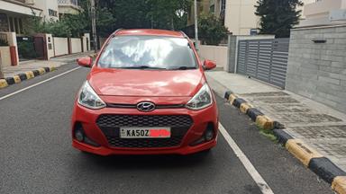 HYUNDAI GRAND I10 SPORTS AT 2017/18