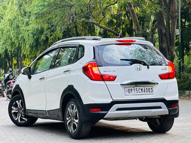 Honda WRV VX diesel model 2018 running 67k Up number