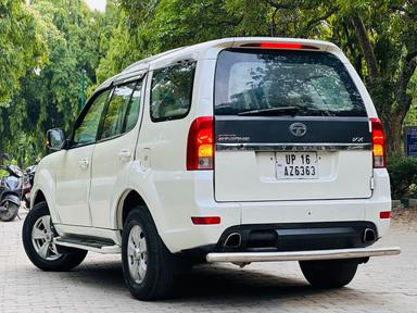 TATA Safari storme VX diesel model 2015 running 67k Up number