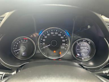 City Zx Cvt 2019 Petrol Automatic