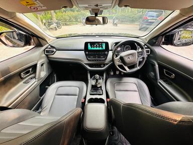 TATA Harrier XZ 2.0 L Diesel model 2019 running 57k HR number