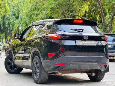 TATA Harrier XZ 2.0 L Diesel model 2019 running 57k HR number