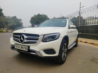 MERCEDES GLC 220 DA/T