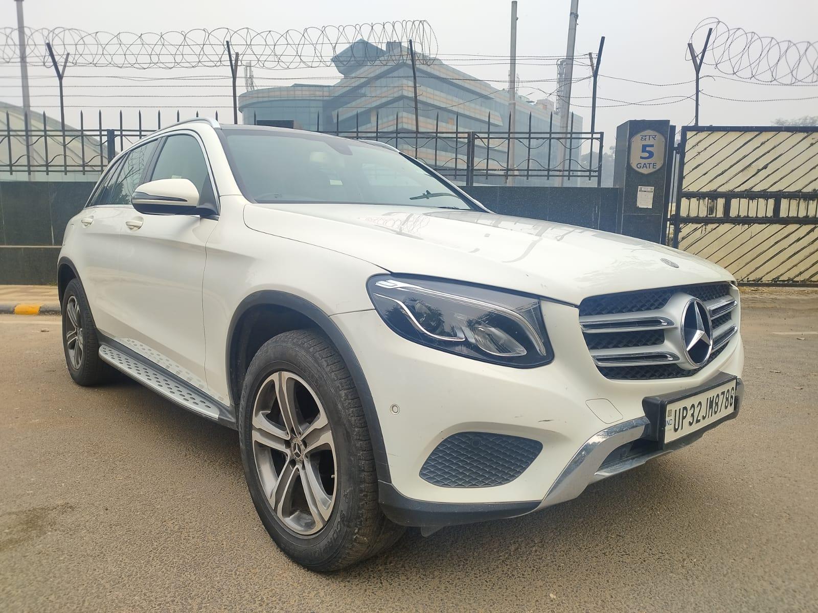 MERCEDES GLC 220 DA/T