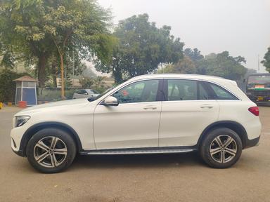 MERCEDES GLC 220 DA/T