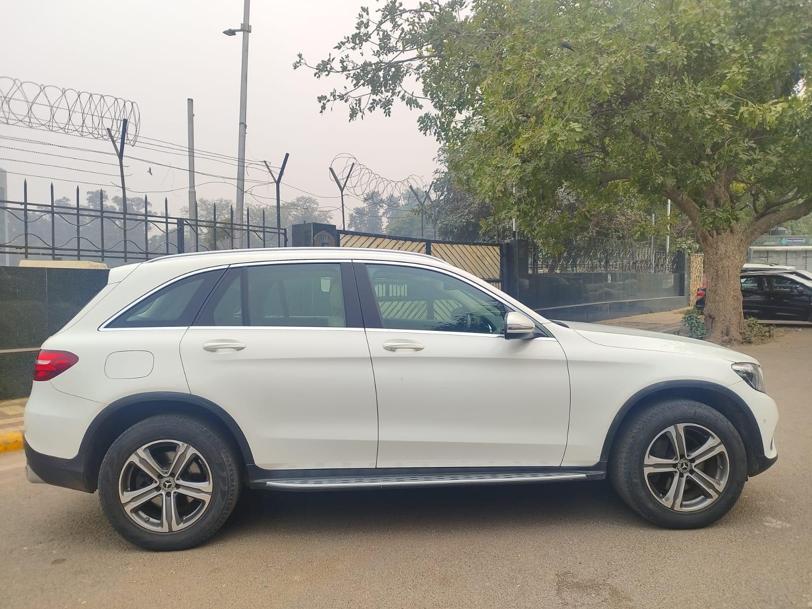 MERCEDES GLC 220 DA/T