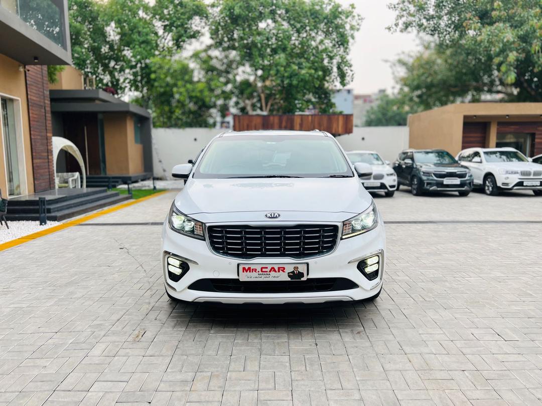 KIA CARNIVAL 2020